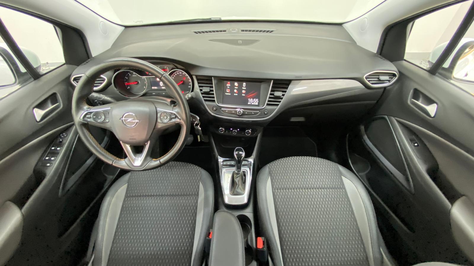 OPEL CROSSLAND 21